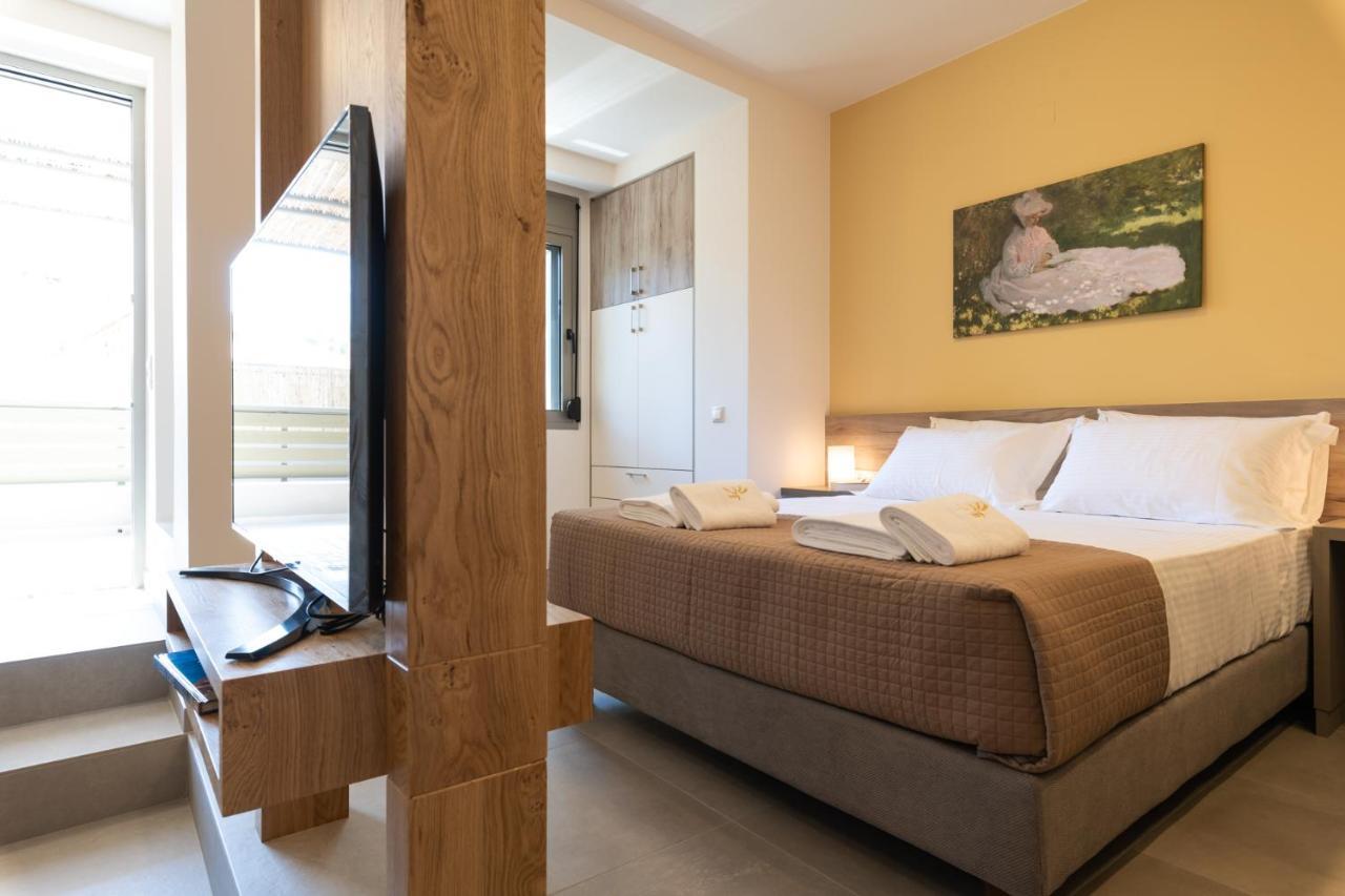 Dimitra Apts Apartament