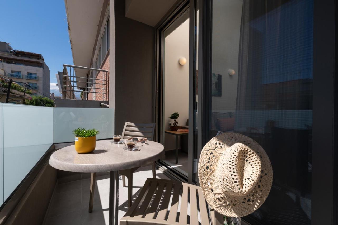 Apartament Dimitra Apts Chania (Crete)