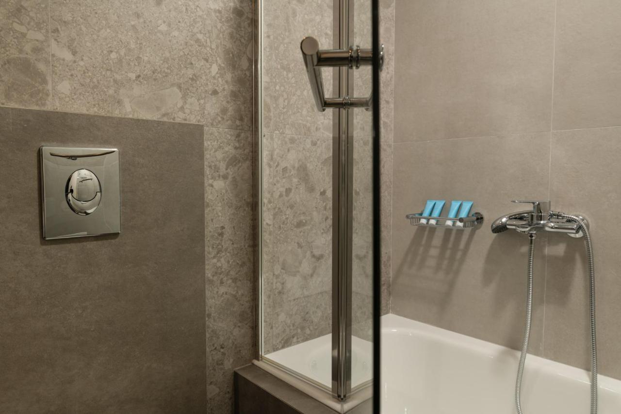 Dimitra Apts Apartament Chania (Crete)