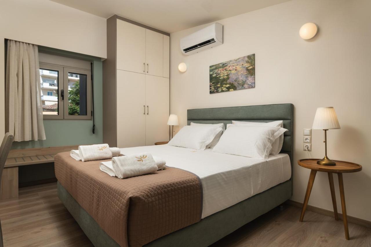 Dimitra Apts Apartament Chania (Crete)