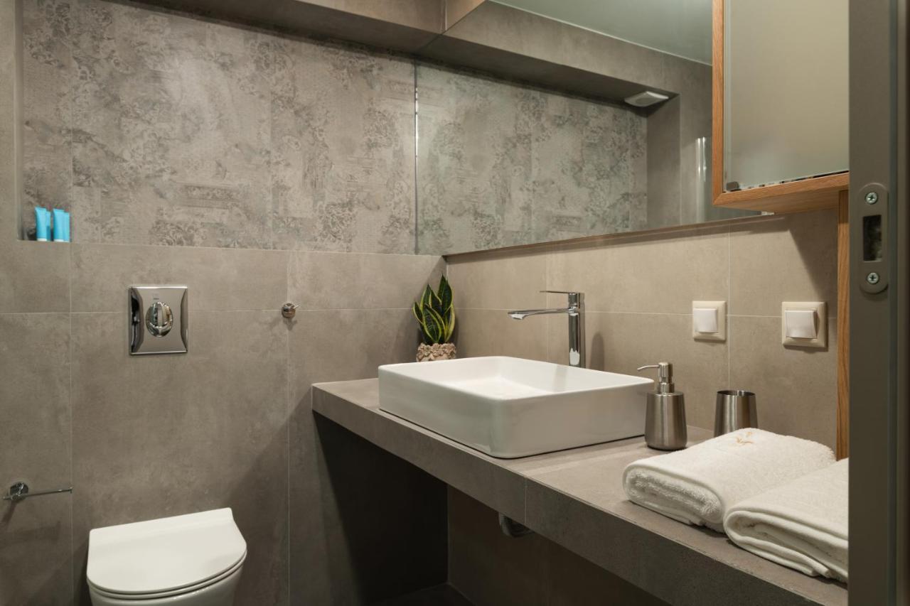 Dimitra Apts Apartament Chania (Crete)