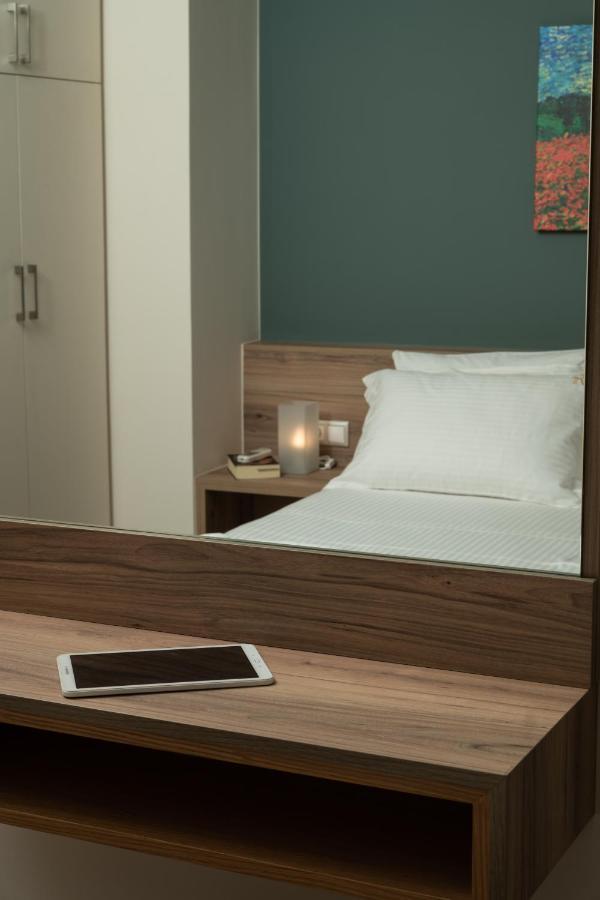 Apartament Dimitra Apts *